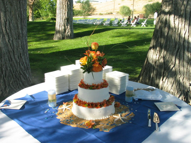 Wedding Food Menu Caterer Oils in baked cakes do not behave as soda in the