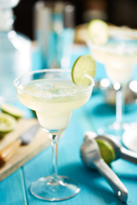 Happy Hour Margaritas