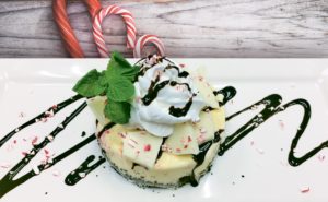 Smoky's New Ice Cream Pie in the Sky