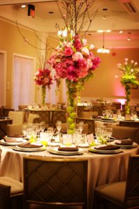 boise wedding reception catering