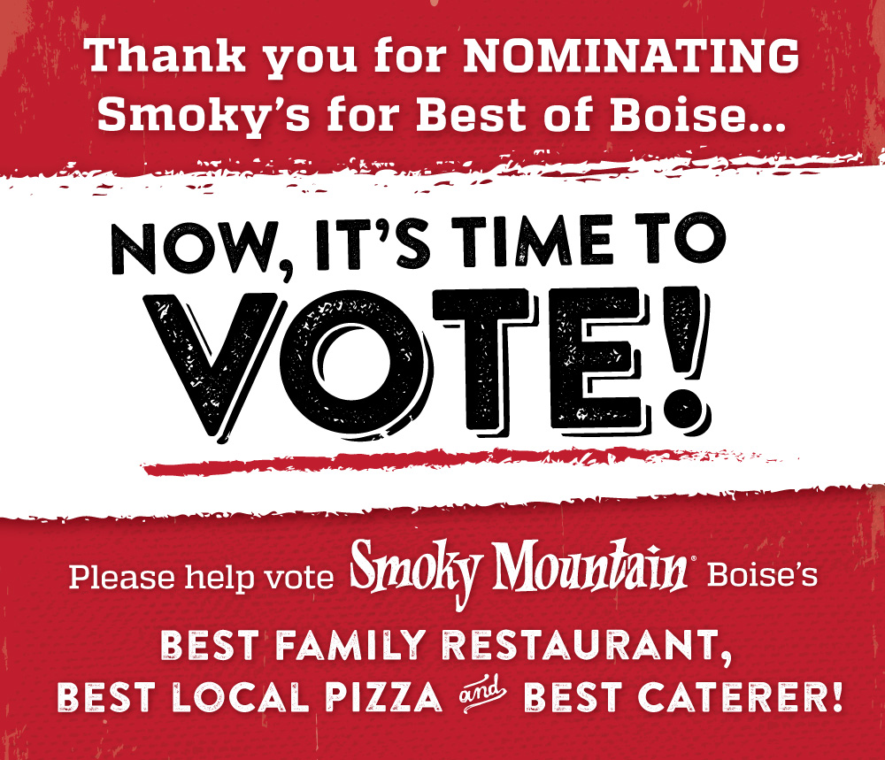 Best of Boise 2016