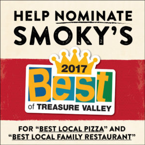 Best of Treasure Valley