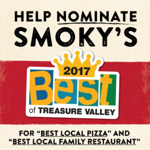 Best of Treasure Valley