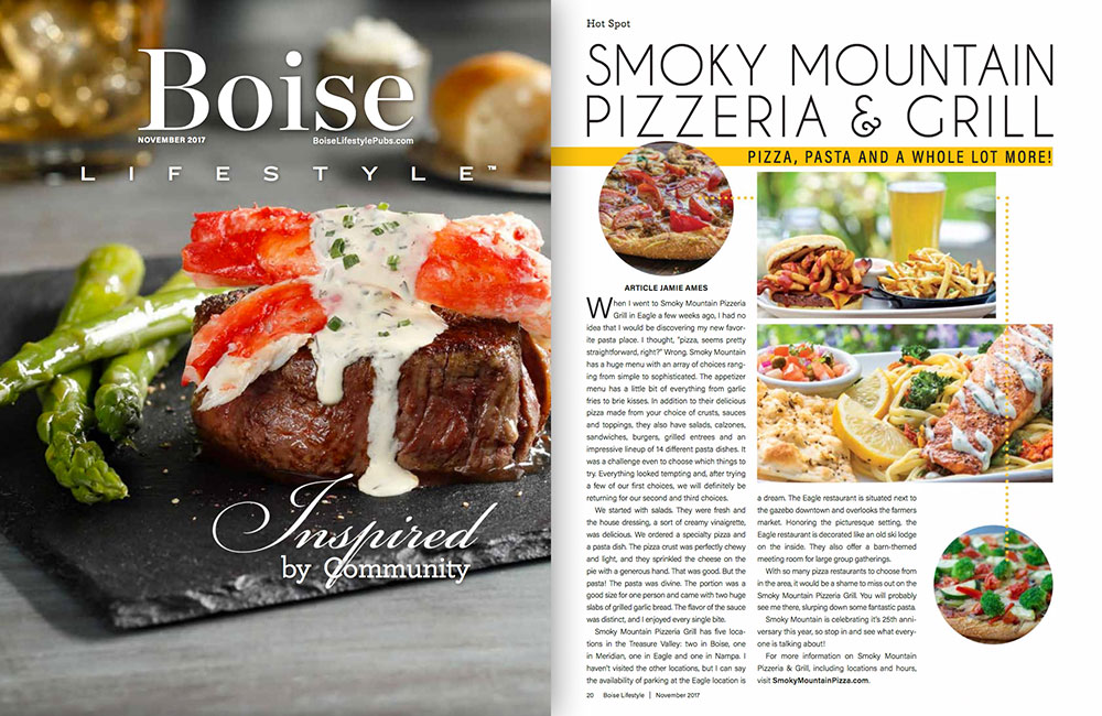 Smoky's-BoiseLifestyleMagazine Spread