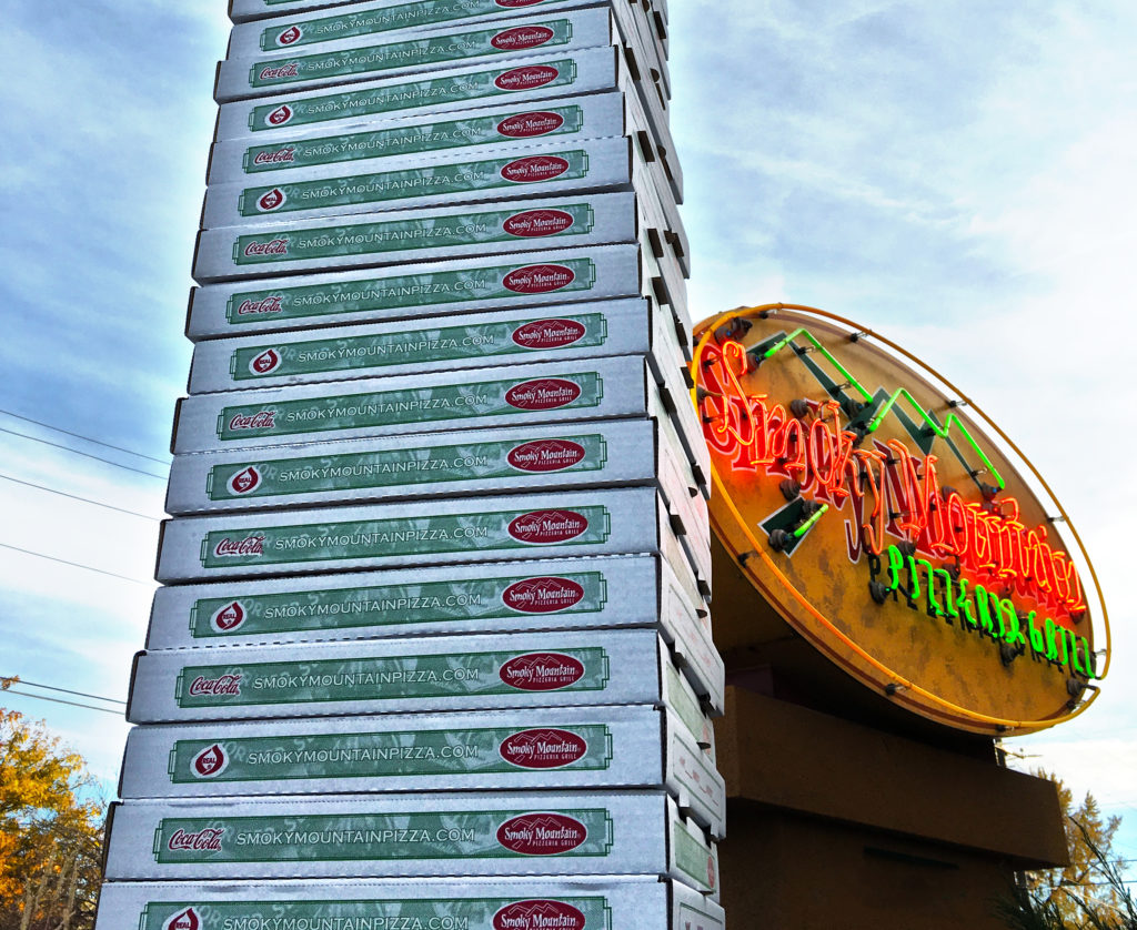 National Pizza Month Pizza Delivery Smoky Mountain Pizzeria Grill National Pizza Month Pizza Delivery Smoky Mountain Pizzeria Grill