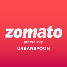 Zomato previously Urban Spoon