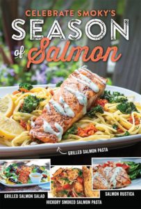 Smoky Mountain Season of Salmon