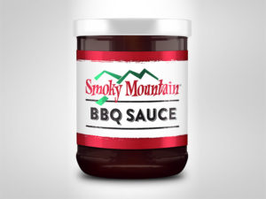 Smoky Mountain BBQ Sauce